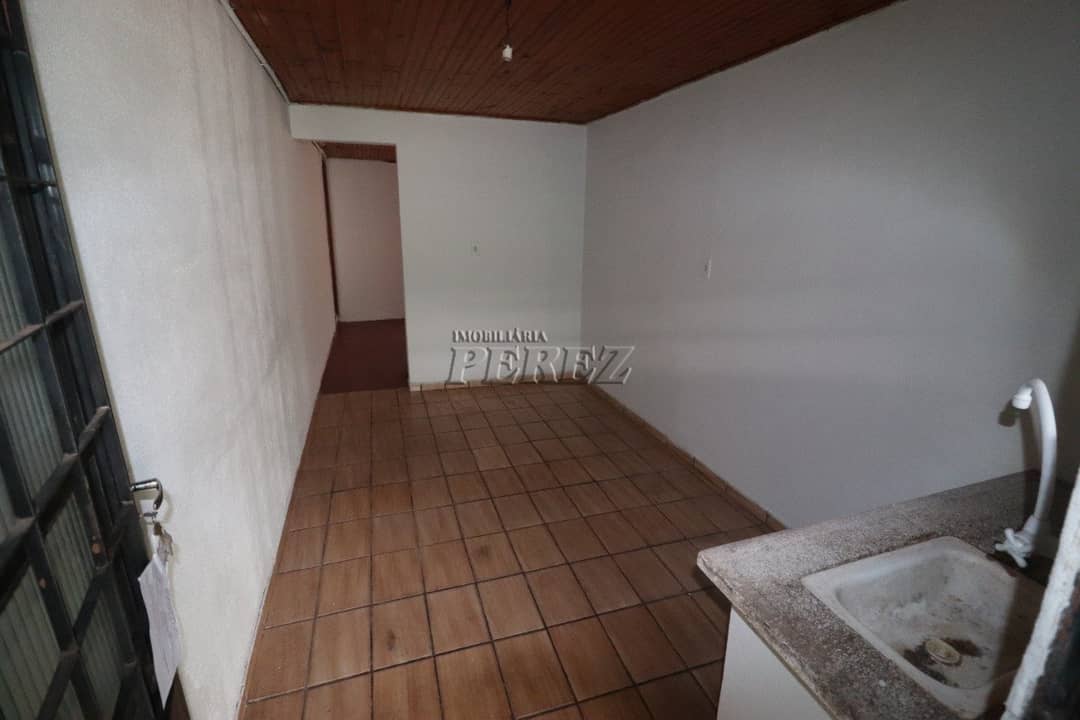 Casa para alugar na região Central de Londrina. - Foto 1