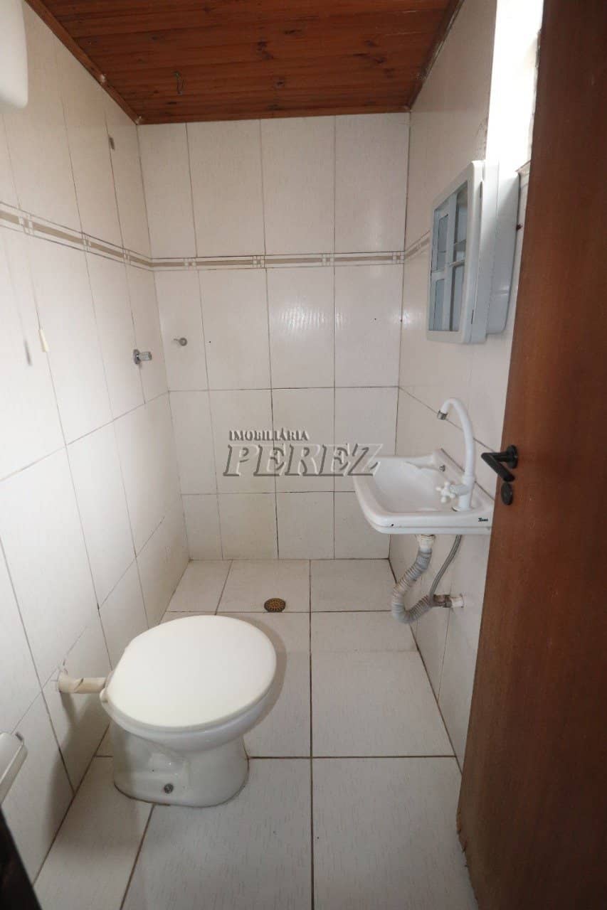 Casa para alugar na região Central de Londrina. - Foto 4