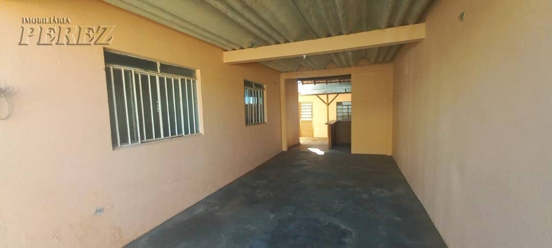 Casa, de 3 quartos, 178.2 m² à venda no Pacaembu - Londrina/PR - Foto 3