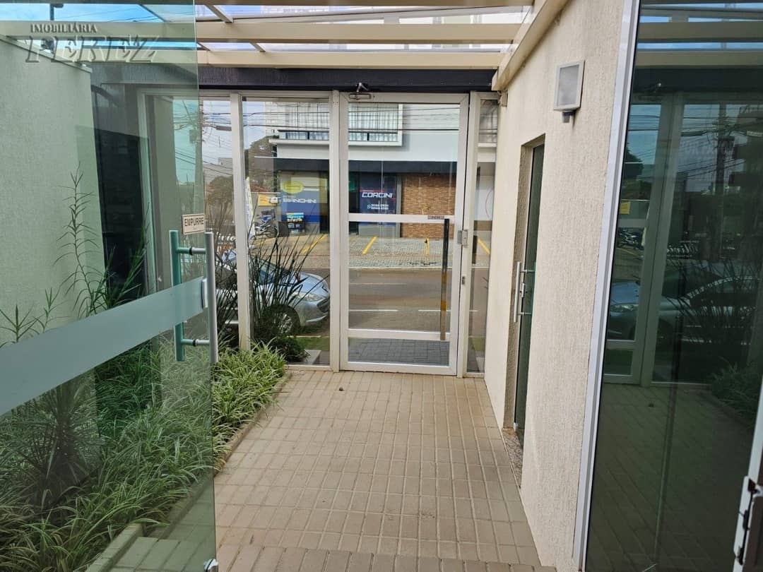 Apartamento no Costa Do Sol, de 3 quartos, 73 m² à venda no Vitória - Londrina/PR - Foto 1