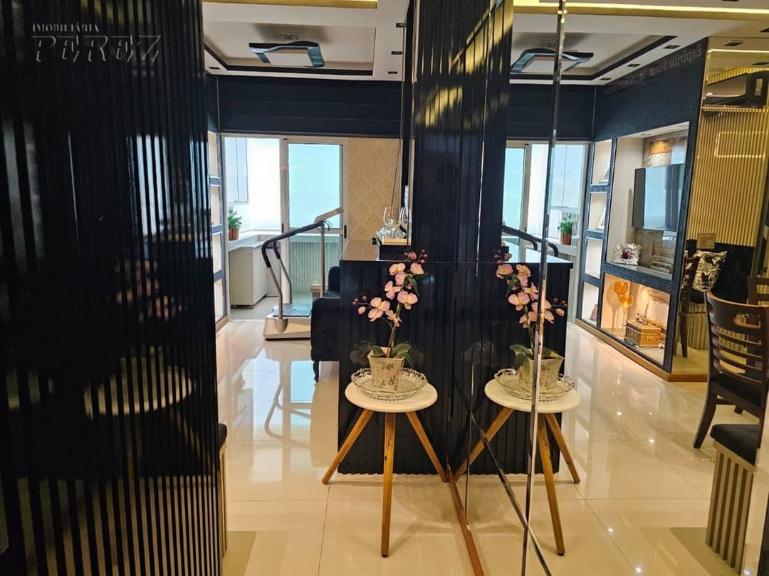 Apartamento no Costa Do Sol, de 3 quartos, 73 m² à venda no Vitória - Londrina/PR - Foto 4