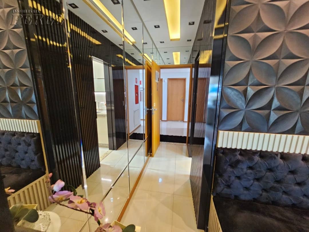 Apartamento no Costa Do Sol, de 3 quartos, 73 m² à venda no Vitória - Londrina/PR - Foto 3