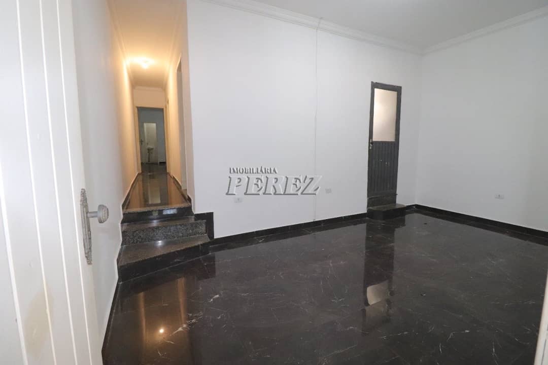 Casa para alugar no Califórnia, região leste em Londrina. - Foto 1