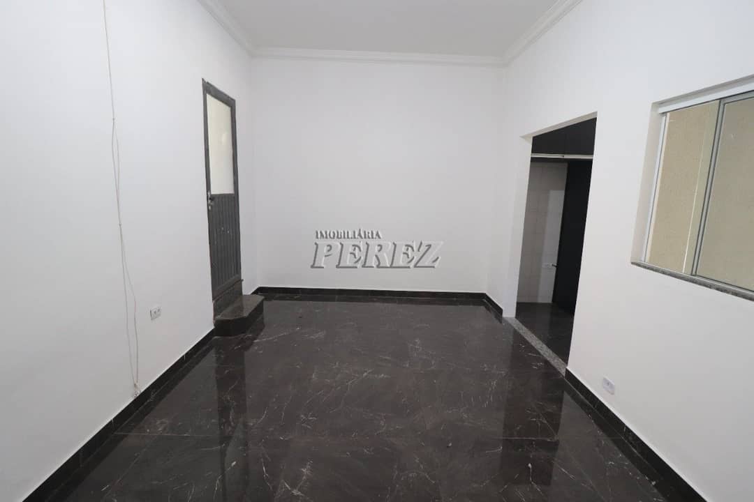 Casa para alugar no Califórnia, região leste em Londrina. - Foto 2