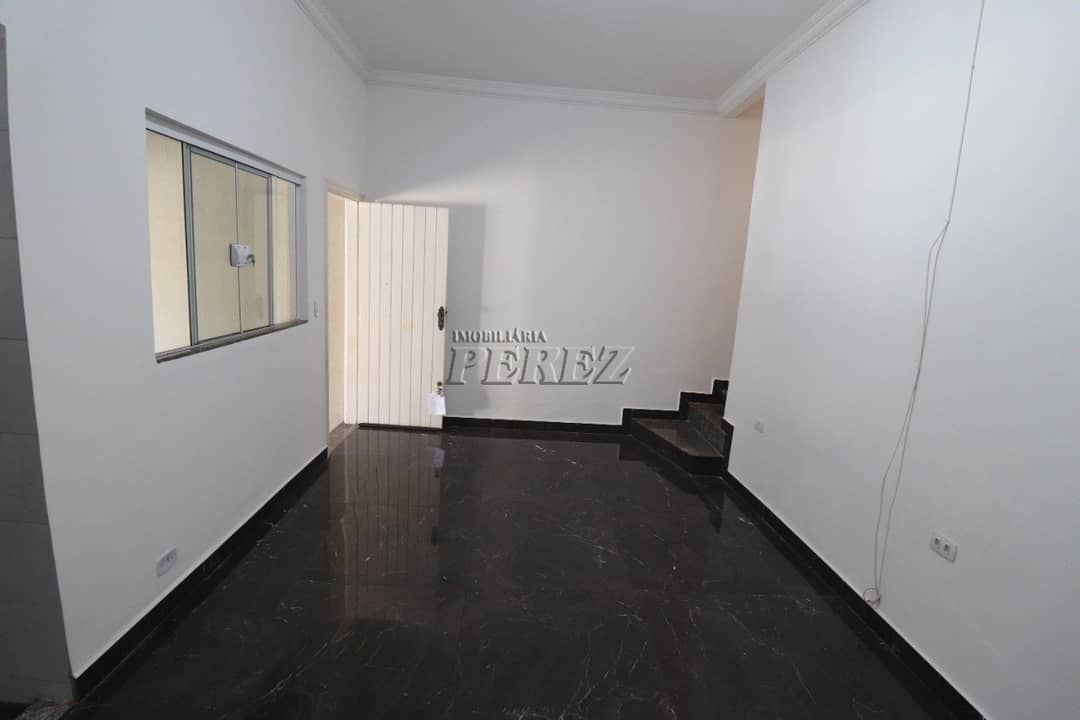 Casa para alugar no Califórnia, região leste em Londrina. - Foto 3
