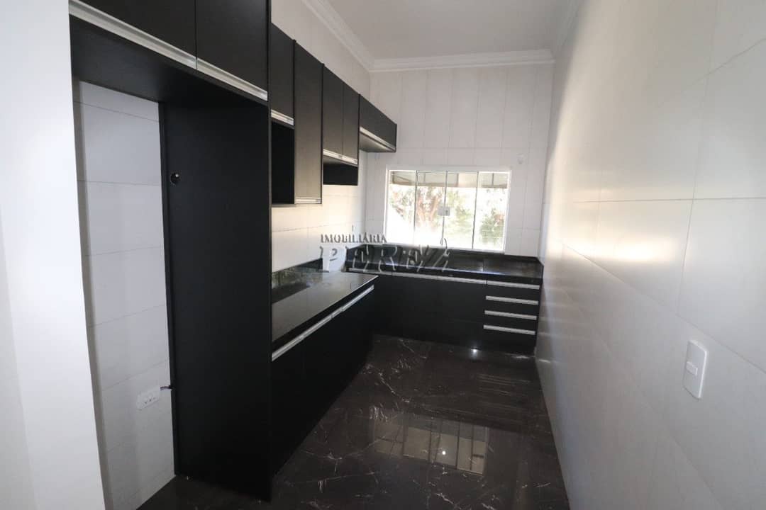 Casa para alugar no Califórnia, região leste em Londrina. - Foto 4