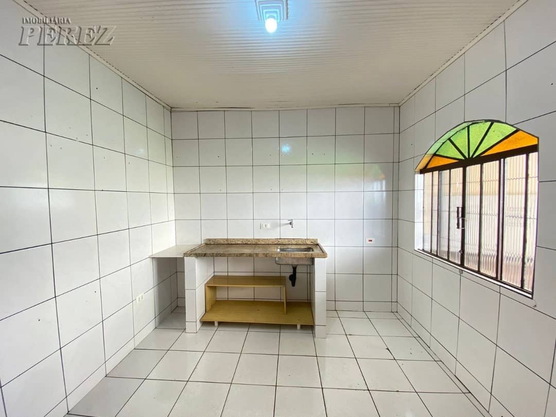 Casa para alugar na região Oeste de Londrina. - Foto 1