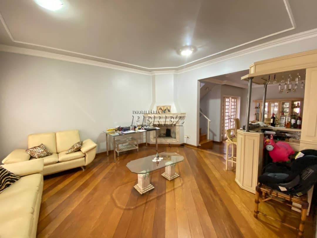 Casa, de 4 quartos, 303.8 m² à venda no Recreio - Londrina/PR - Foto 3