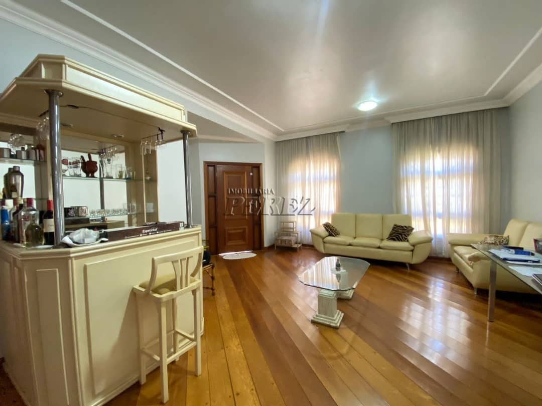 Casa, de 4 quartos, 303.8 m² à venda no Recreio - Londrina/PR - Foto 4