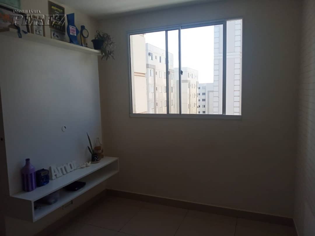Apartamento no Spazio Lyon, de 2 quartos, 44 m² à venda no Conjunto Habitacional Doutor Farid Libos - Londrina/PR - Foto 4