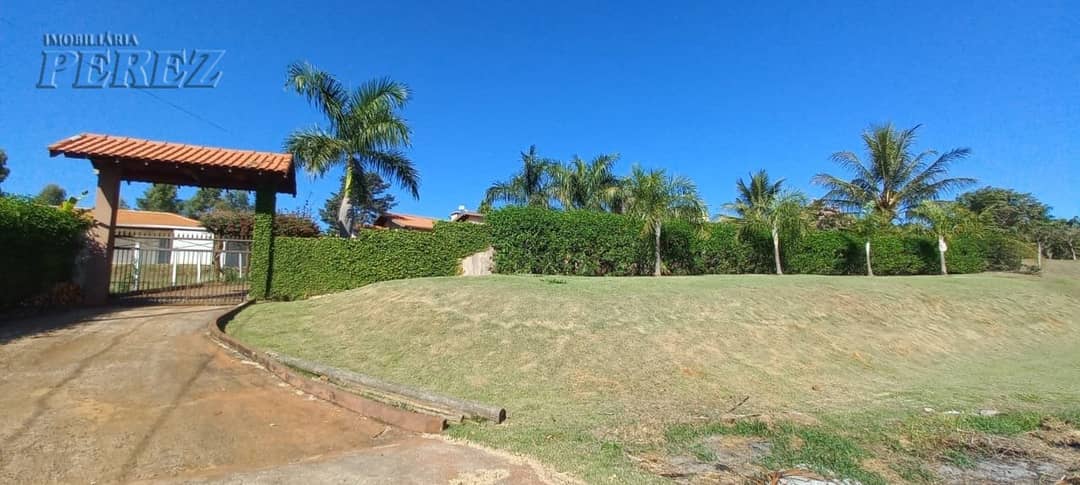 Casa no Condomínio De Chácaras Itaúna, de 4 quartos, 370 m² à venda no Estrada Dos Pioneiros - Ibiporã/PR - Foto 0