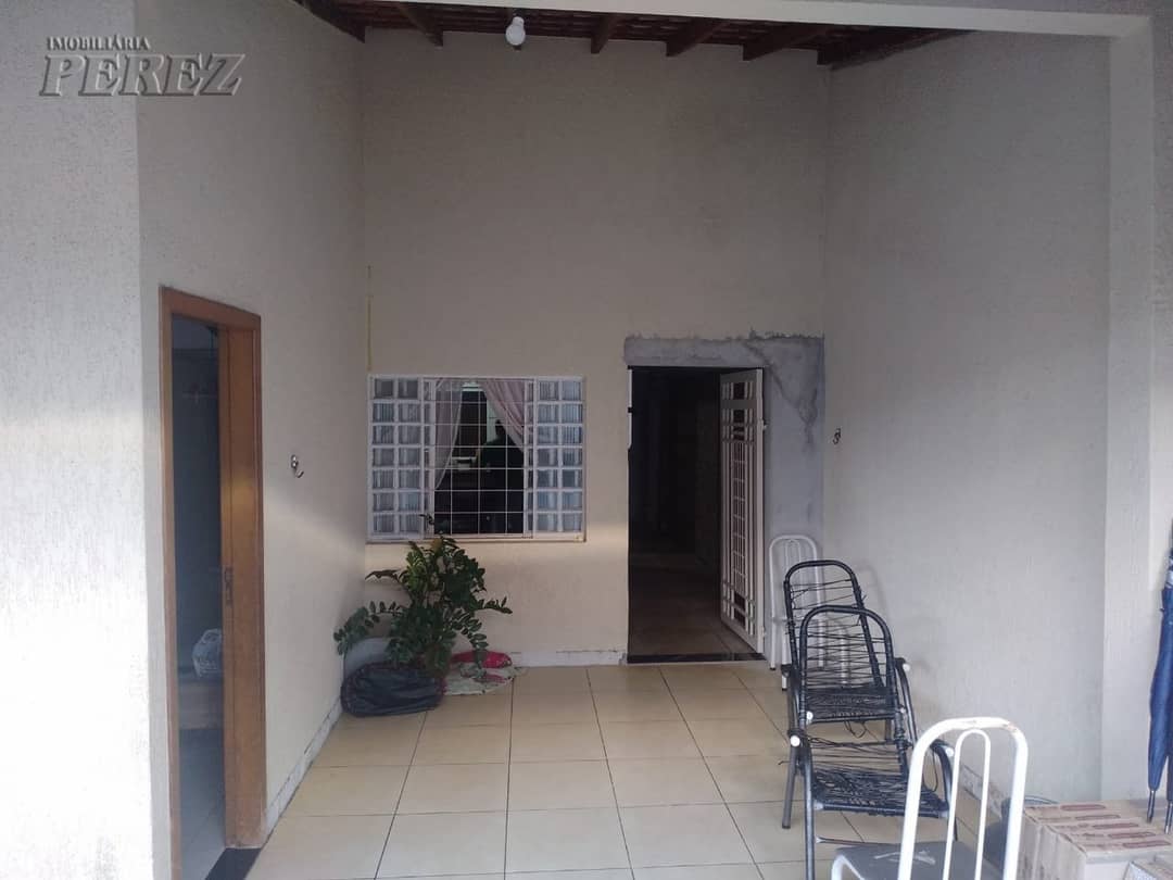Casa, de 2 quartos, 107 m² à venda no Giovani Lunardelli - Londrina/PR - Foto 2
