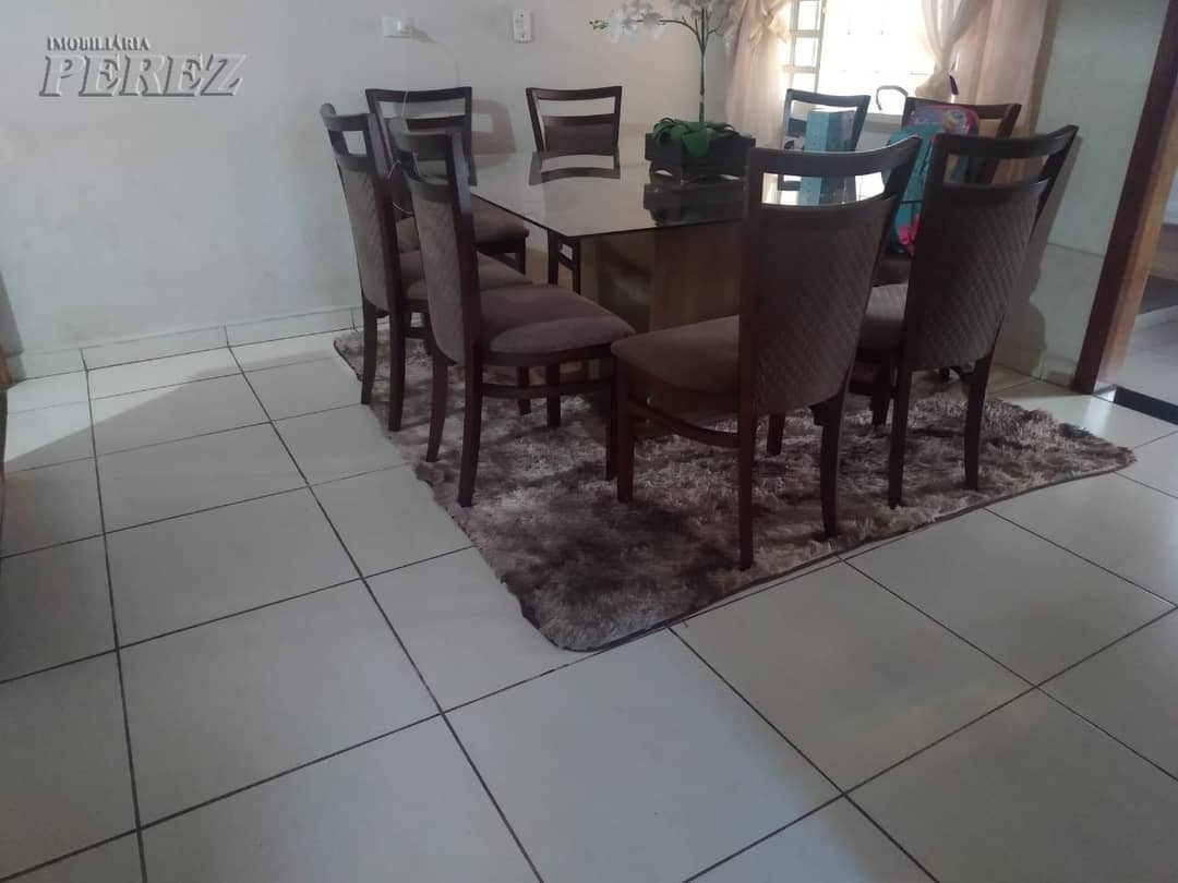 Casa, de 2 quartos, 107 m² à venda no Giovani Lunardelli - Londrina/PR - Foto 4