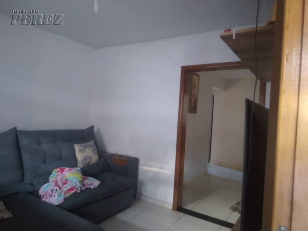 Casa, de 2 quartos, 107 m² à venda no Giovani Lunardelli - Londrina/PR - Foto 3