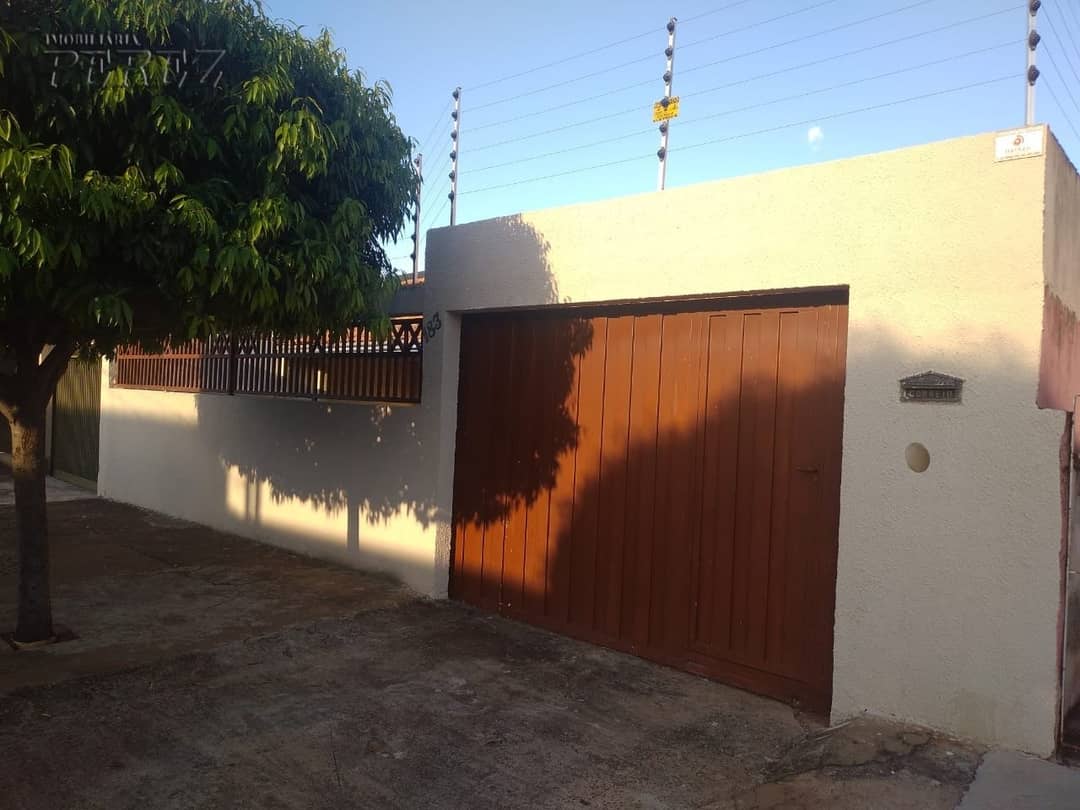 Casa, de 2 quartos, 107 m² à venda no Giovani Lunardelli - Londrina/PR - Foto 0