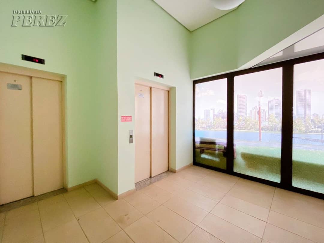 Salas, 81.45 m² à venda no Centro - Londrina/PR - Foto 1