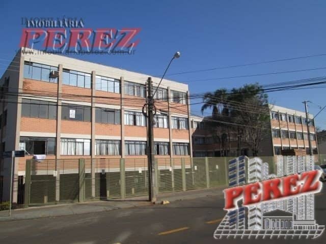 Apartamento no Residencial Santos Dumont, de 3 quartos, 62 m² à venda no Conjunto Café - Londrina/PR - Foto 0