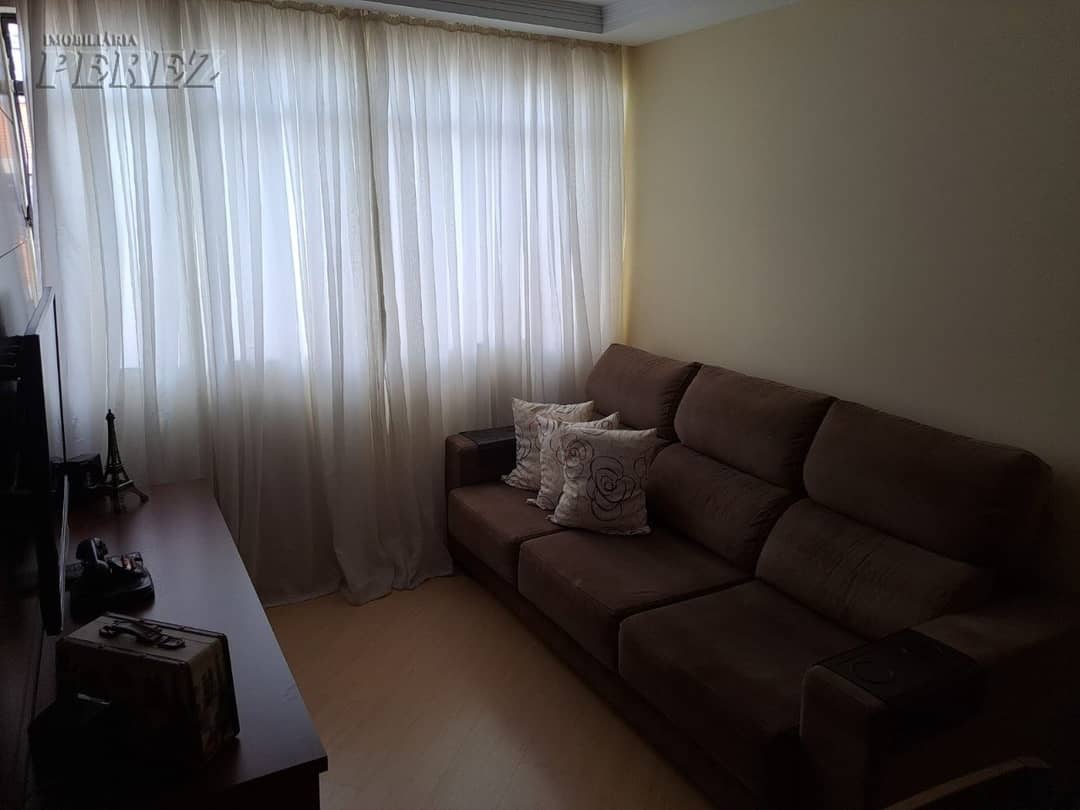 Apartamento no Residencial Santos Dumont, de 3 quartos, 62 m² à venda no Conjunto Café - Londrina/PR - Foto 4
