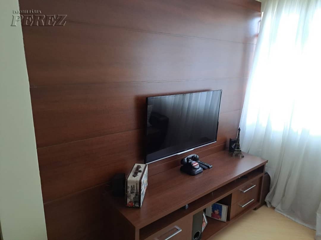 Apartamento no Residencial Santos Dumont, de 3 quartos, 62 m² à venda no Conjunto Café - Londrina/PR - Foto 3