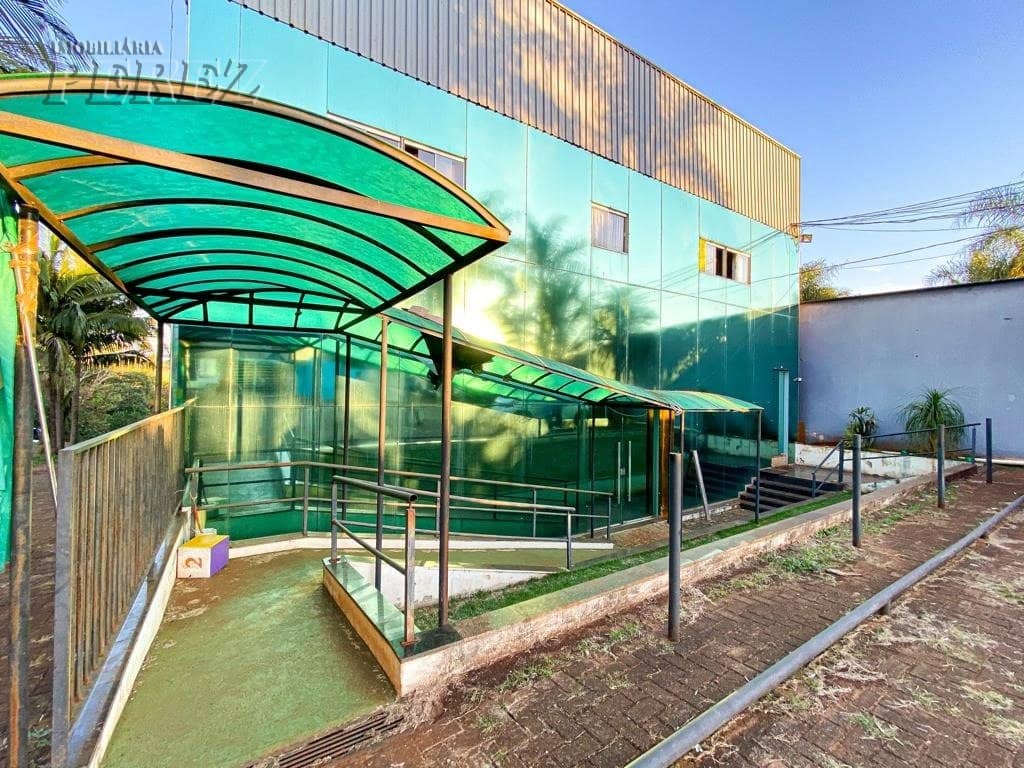 Galpão, 840 m² à venda no Gleba Palhano - Londrina/PR - Foto 4