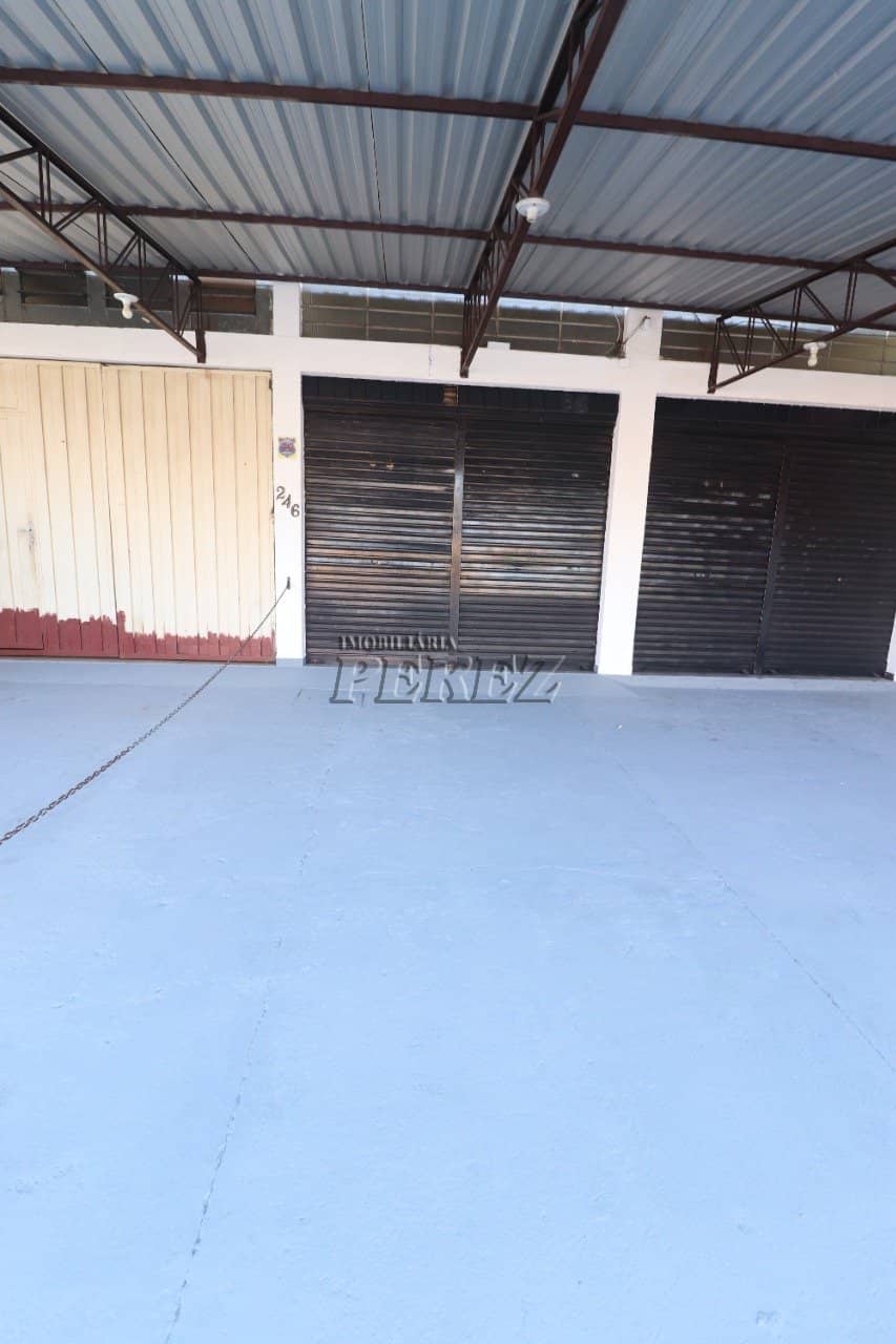 loja comercial para alugar no ouro branco zona sul - Foto 0