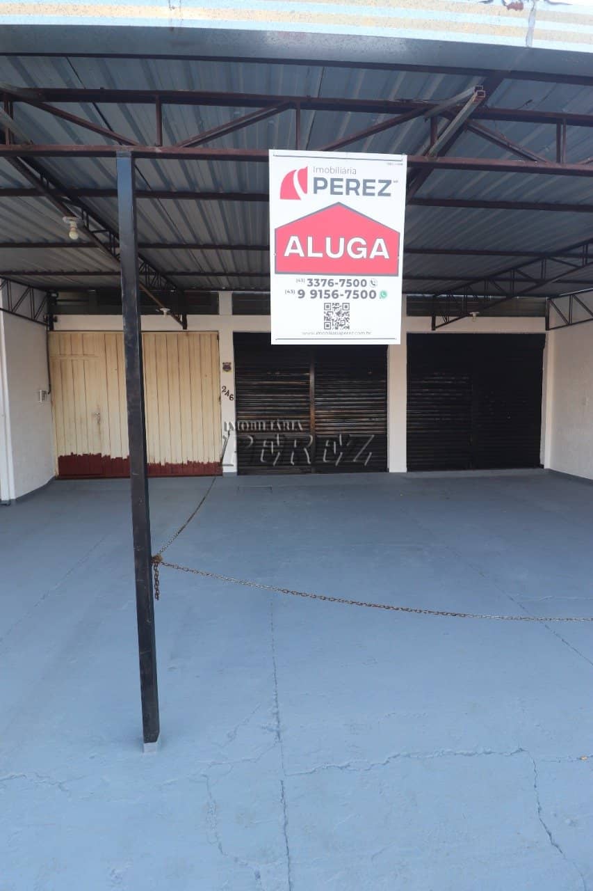 loja comercial para alugar no ouro branco zona sul - Foto 1