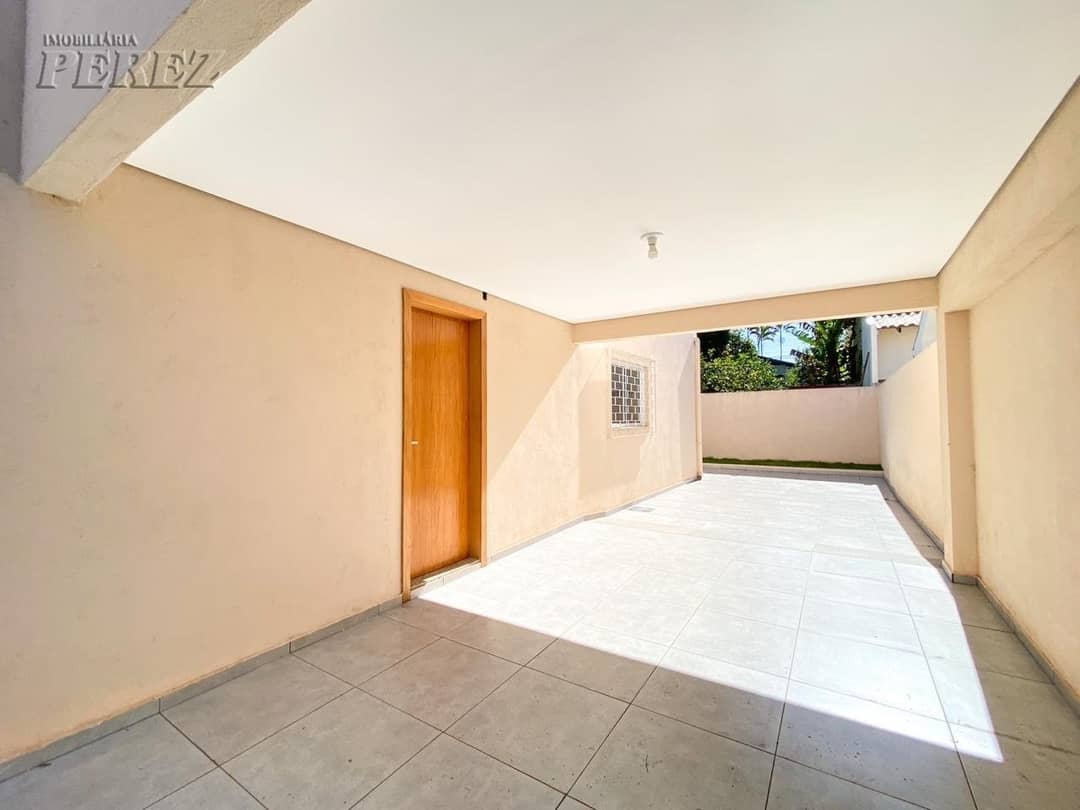 Casa para alugar no Califórnia na região leste de Londrina - Foto 3