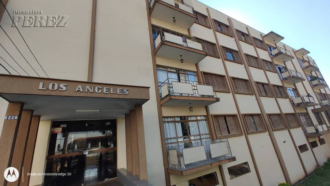 Apartamento no Los Angeles, de 3 quartos, 130 m² à venda no Vila Ipiranga - Londrina/PR - Foto 2