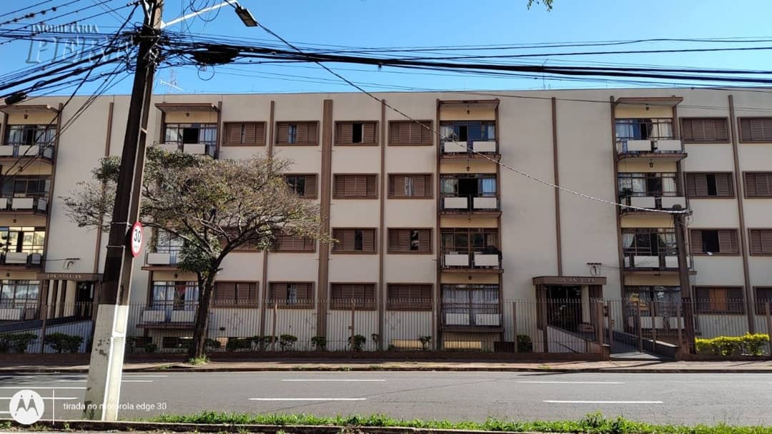 Apartamento no Los Angeles, de 3 quartos, 130 m² à venda no Vila Ipiranga - Londrina/PR - Foto 1