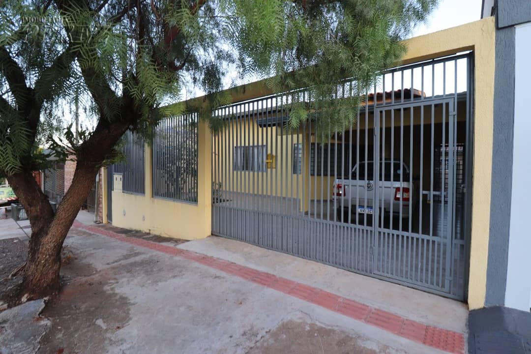 Casa, de 3 quartos, 152.85 m² à venda no Antares - Londrina/PR - Foto 0