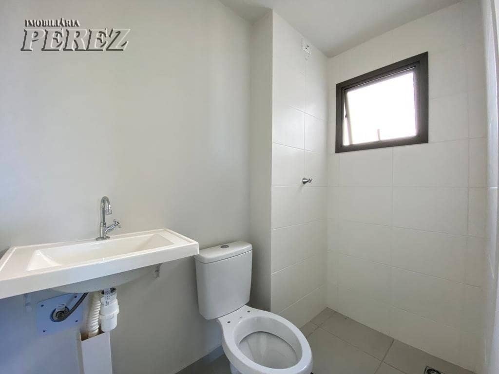Apartamento no Real Park, de 2 quartos, 45 m² à venda no Parigot De Souza 2 - Londrina/PR - Foto 4