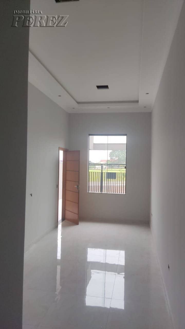 Casa, de 3 quartos, 84 m² à venda no Jardim Portal De Itamaracá - Londrina/PR - Foto 2