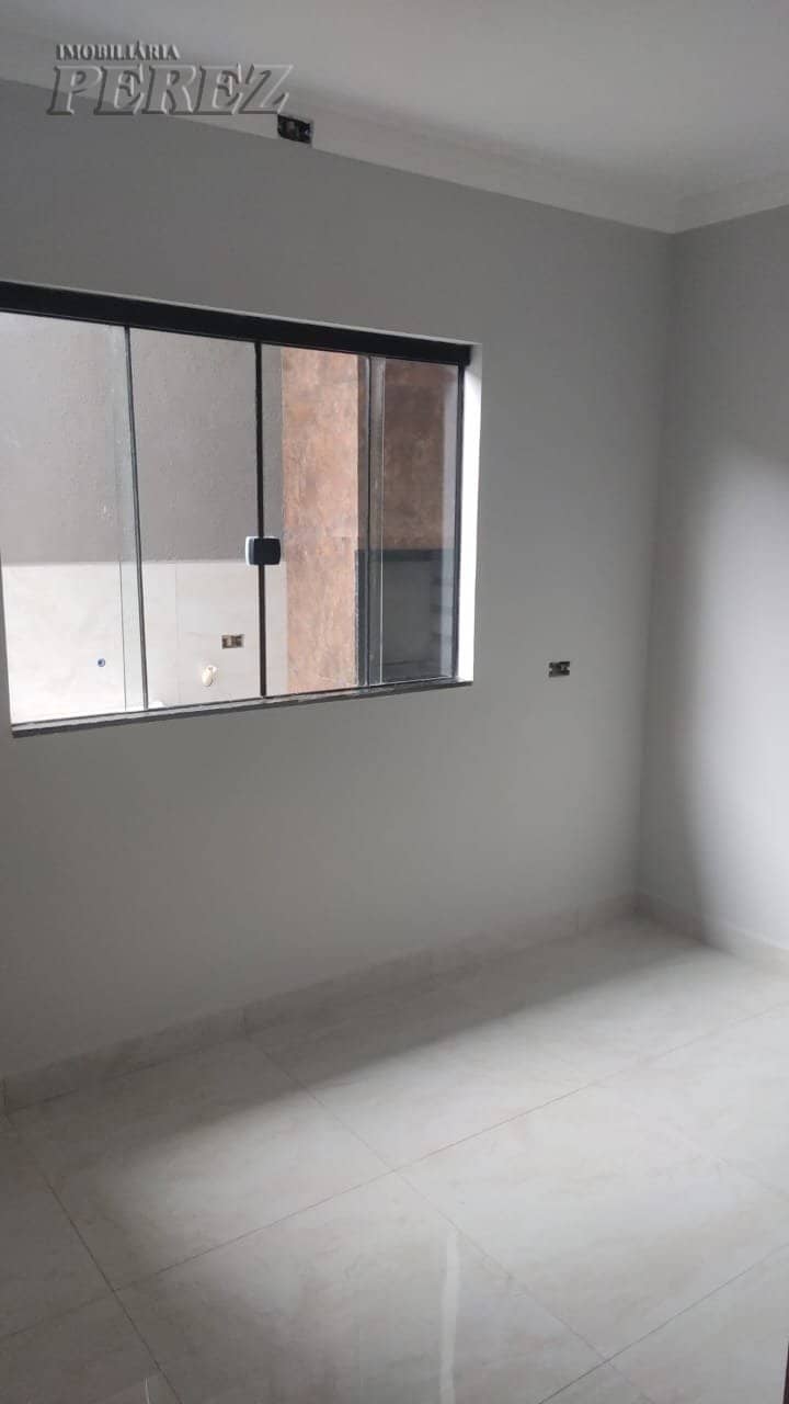 Casa, de 3 quartos, 84 m² à venda no Jardim Portal De Itamaracá - Londrina/PR - Foto 4