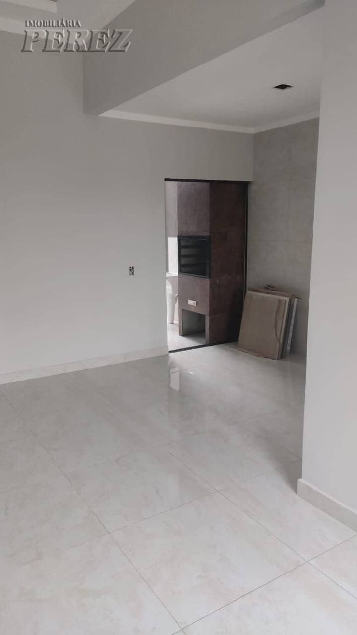 Casa, de 3 quartos, 84 m² à venda no Jardim Portal De Itamaracá - Londrina/PR - Foto 3