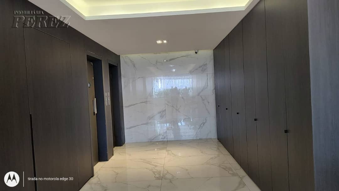 Apartamento no Condomínio Edifício Lilian, de 3 quartos, 107.28 m² à venda no Centro - Londrina/PR - Foto 3