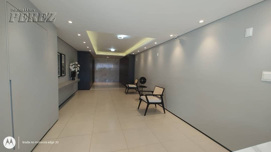 Apartamento no Condomínio Edifício Lilian, de 3 quartos, 107.28 m² à venda no Centro - Londrina/PR - Foto 4