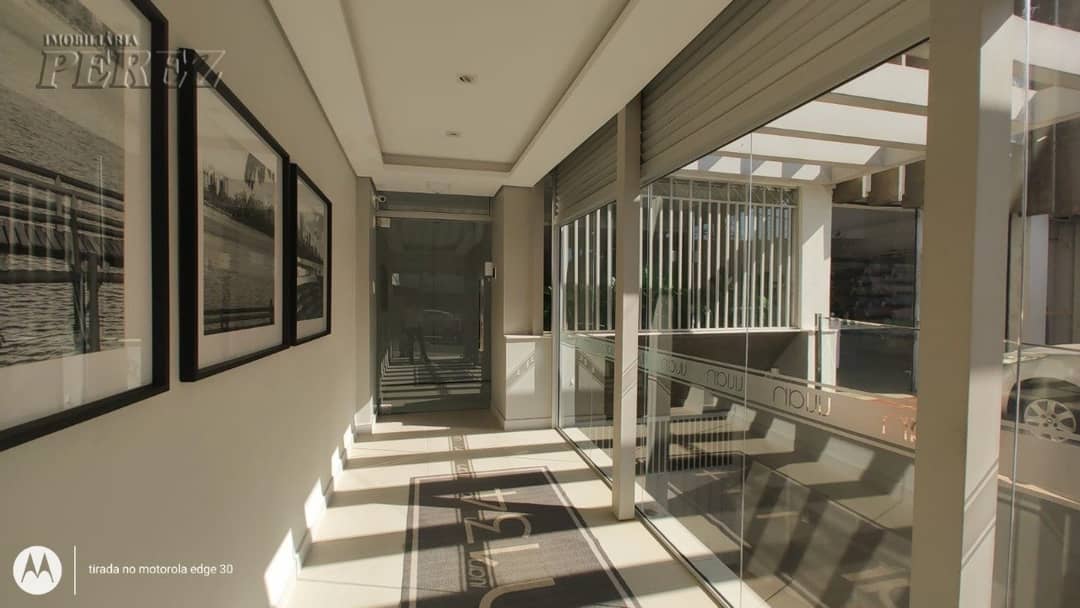 Apartamento no Condomínio Edifício Lilian, de 3 quartos, 107.28 m² à venda no Centro - Londrina/PR - Foto 1