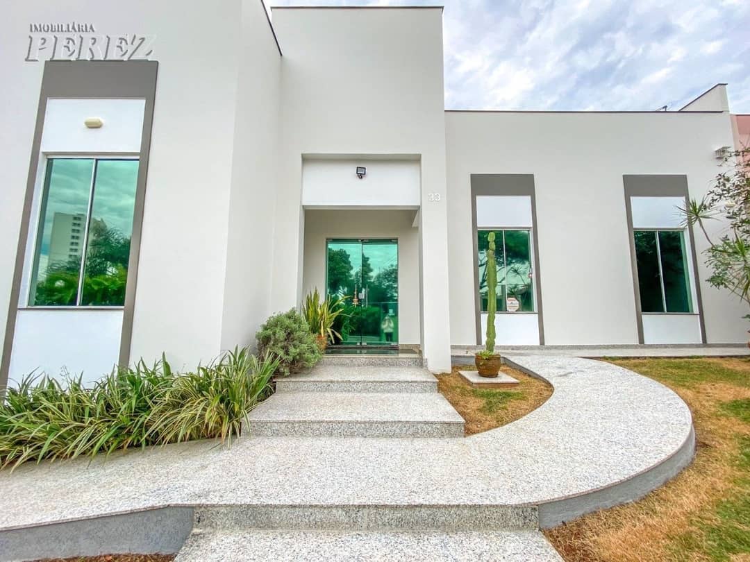 Imóvel comercial para alugar no centro de Londrina - Rua Leonardo Da Vinci - Foto 3