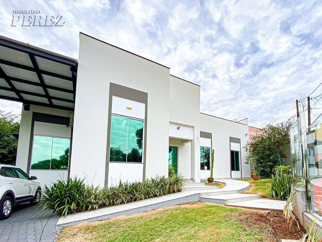 Imóvel comercial para alugar no centro de Londrina - Rua Leonardo Da Vinci - Foto 2