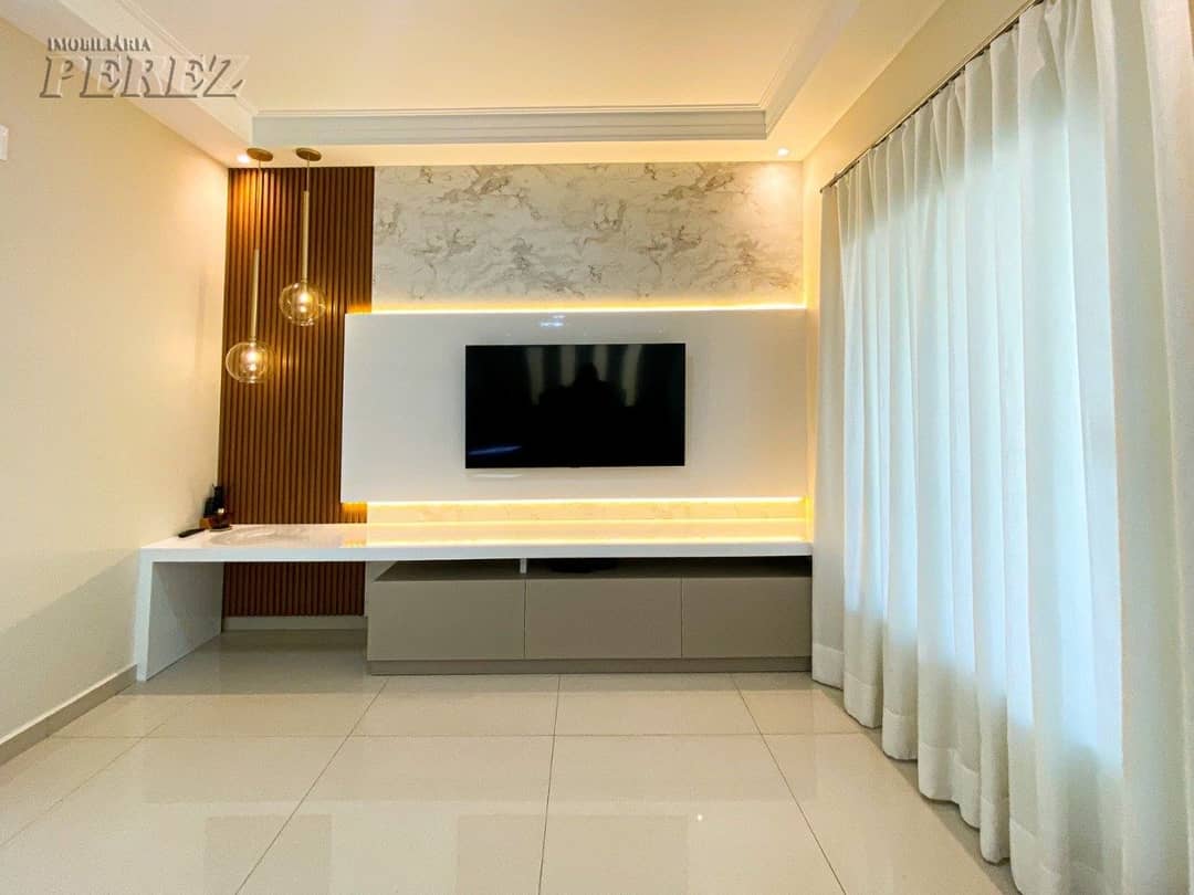 Casa, de 3 quartos, 165.89 m² à venda no Vila Larsen 1 - Londrina/PR - Foto 2