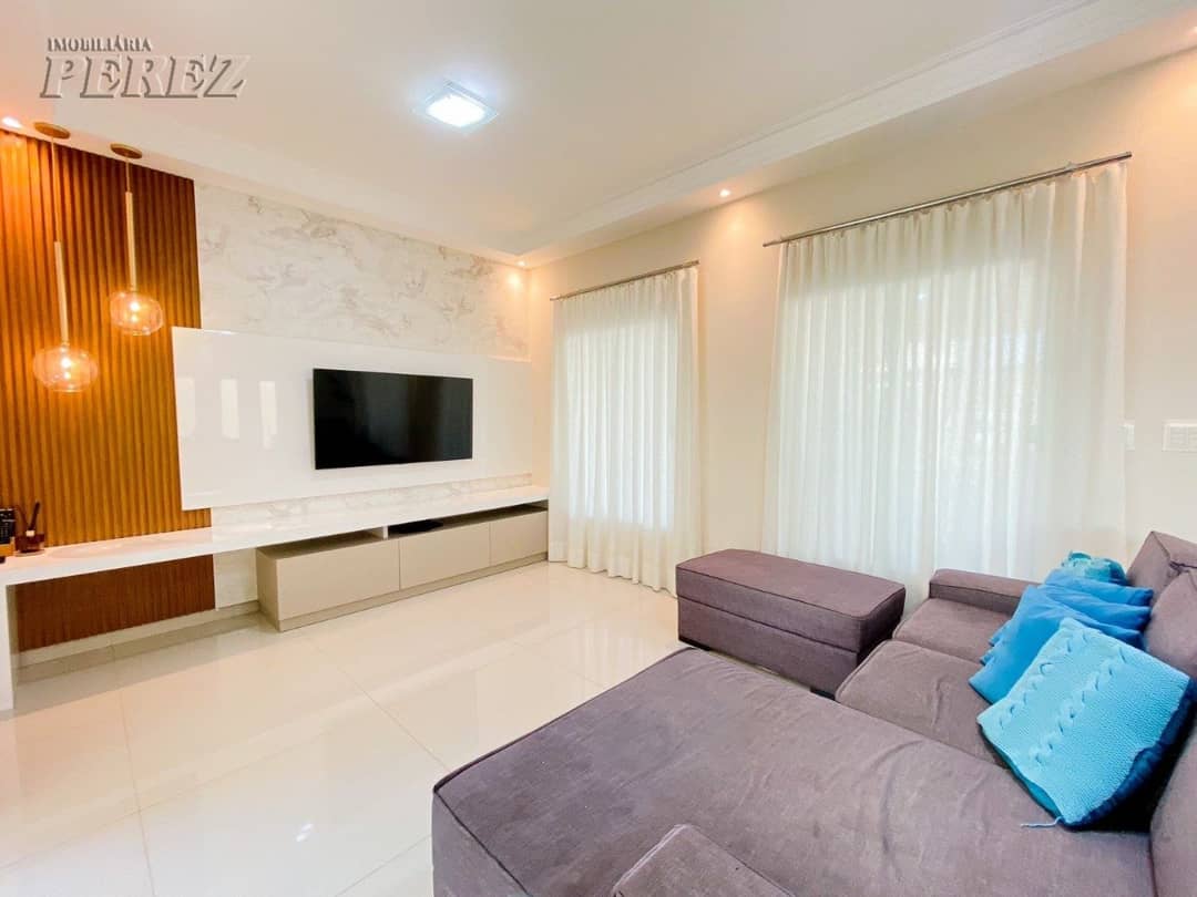 Casa, de 3 quartos, 165.89 m² à venda no Vila Larsen 1 - Londrina/PR - Foto 0
