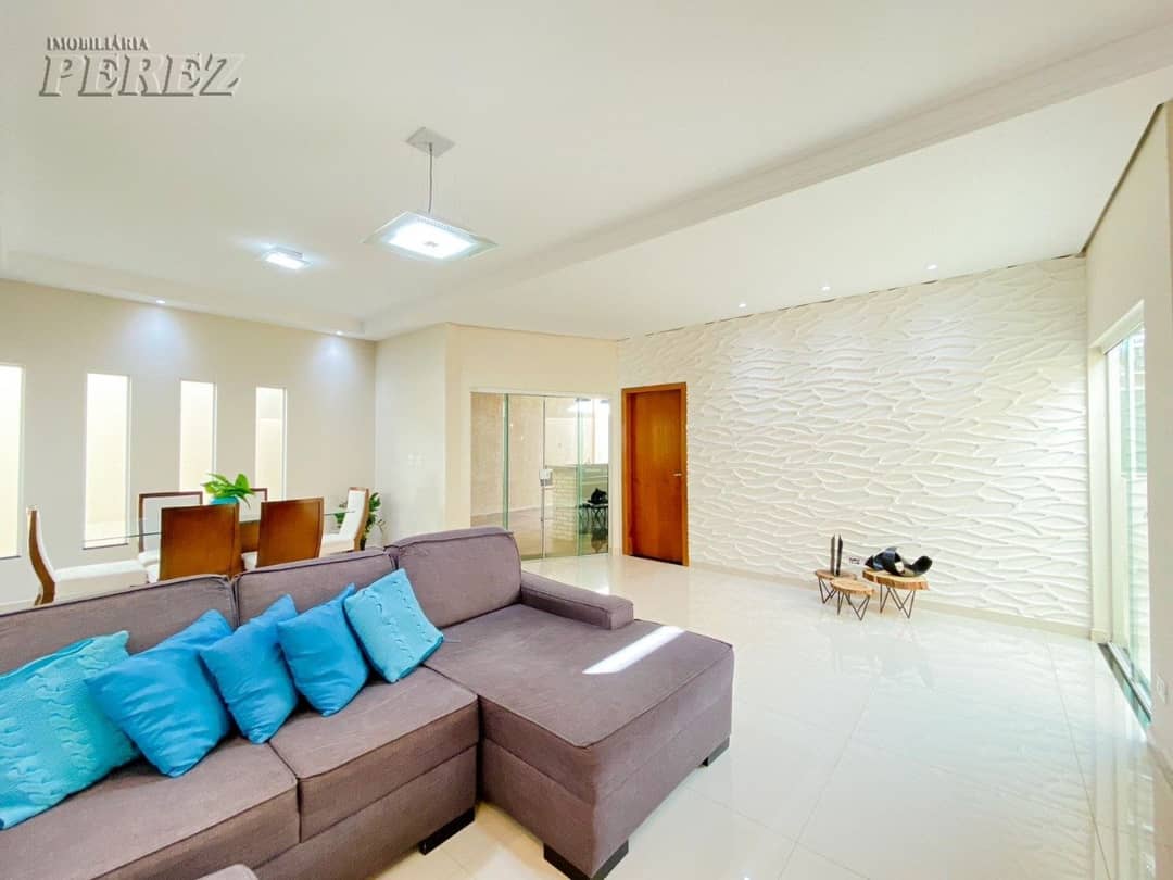 Casa, de 3 quartos, 165.89 m² à venda no Vila Larsen 1 - Londrina/PR - Foto 3