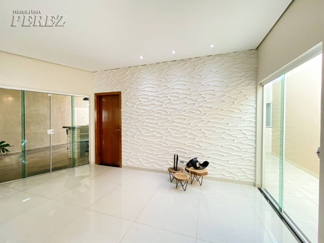 Casa, de 3 quartos, 165.89 m² à venda no Vila Larsen 1 - Londrina/PR - Foto 4