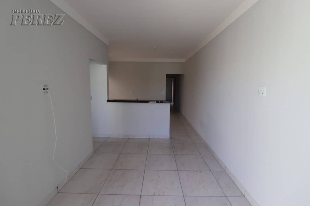 Casa a venda no Jardim Coliseu, região norte de Londrina. - Foto 3