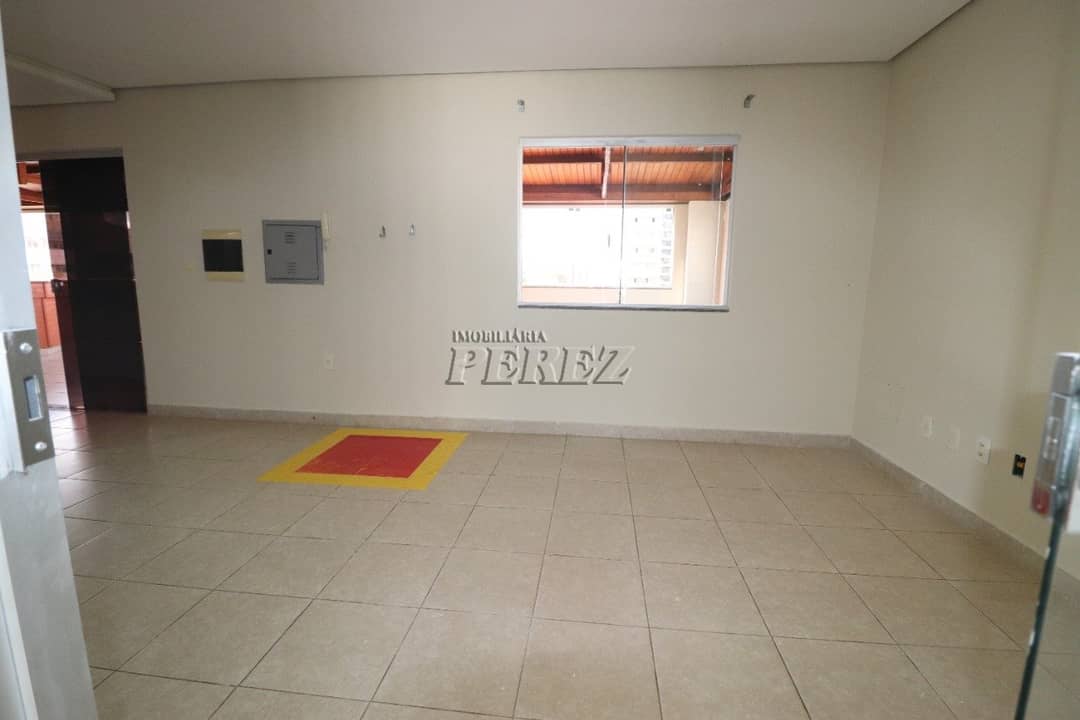 Imóveis Comerciais, de 3 quartos para alugar no Centro - Londrina/PR - Foto 3