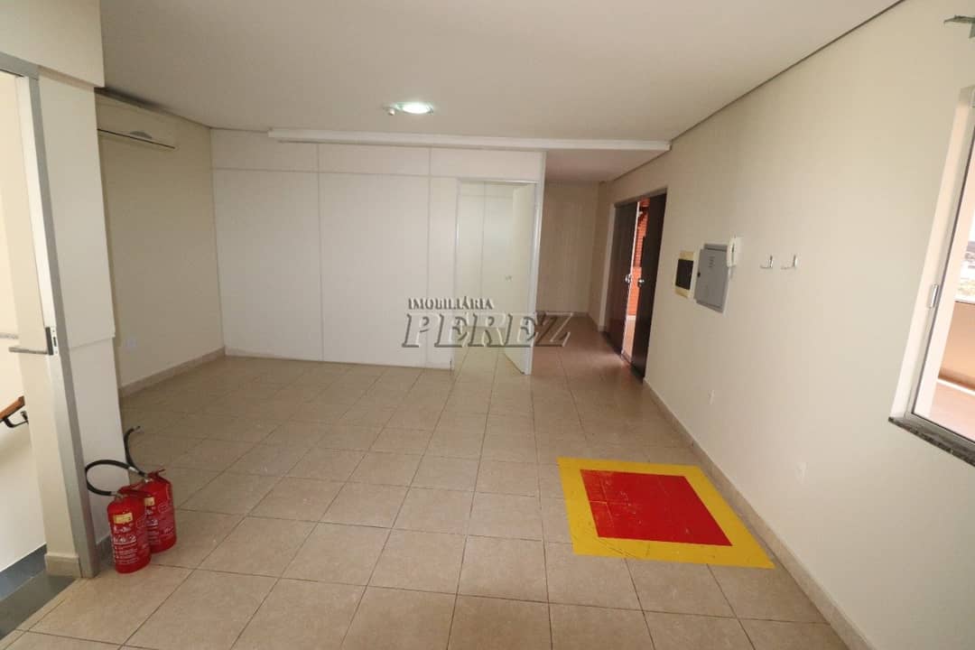 Imóveis Comerciais, de 3 quartos para alugar no Centro - Londrina/PR - Foto 4