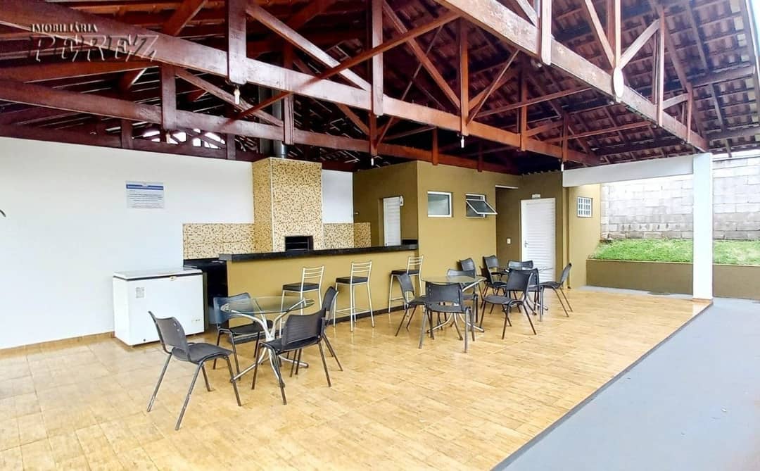 Apartamento para alugar ou comprar na região norte em Londrina, Residencial Vila Das Acacias. - Foto 1