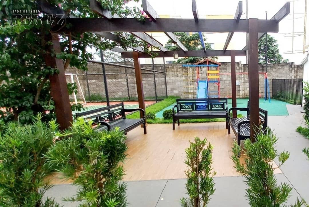 Apartamento para alugar ou comprar na região norte em Londrina, Residencial Vila Das Acacias. - Foto 3