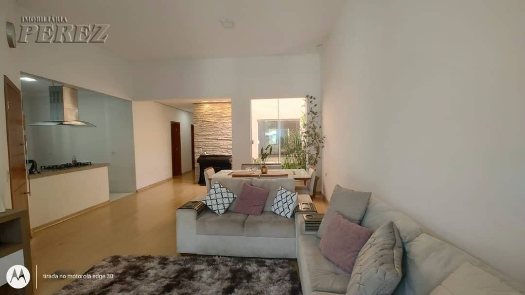Casa, de 2 quartos, 110 m² à venda no Andes - Londrina/PR - Foto 0