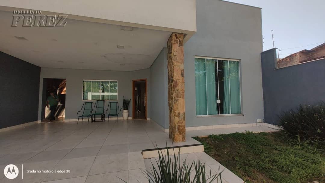 Casa, de 2 quartos, 110 m² à venda no Andes - Londrina/PR - Foto 2